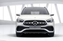 Mercedes-Benz GLA-Class Base