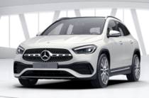 Mercedes-Benz GLA-Class Base