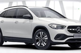Mercedes-Benz GLA-Class 200 8G-DCT (163 к.с.) 4Matic 2022 Mercedes-Benz GLA-Class 200 8G-DCT (163 к.с.) 4Matic 2022