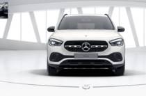 Mercedes-Benz GLA-Class Base