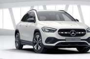 Mercedes-Benz GLA-Class Base