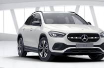 Mercedes-Benz GLA-Class Base