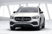 Mercedes-Benz GLA-Class Base