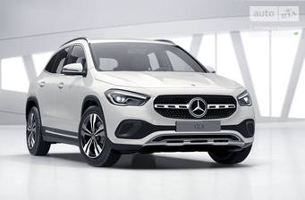 Mercedes-Benz GLA-Class 200d DCT (150 к.с.) 2022 Mercedes-Benz GLA-Class 200d DCT (150 к.с.) 2022