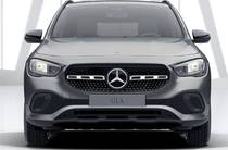 Mercedes-Benz GLA-Class Base