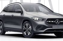 Mercedes-Benz GLA-Class Base