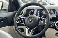 Mercedes-Benz GLA-Class Base