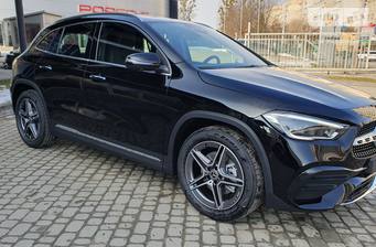 Mercedes-Benz GLA-Class 2023 Base