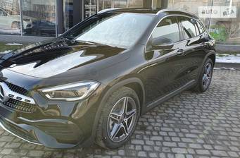 Mercedes-Benz GLA-Class 250 DCT (224 к.с.) 2023