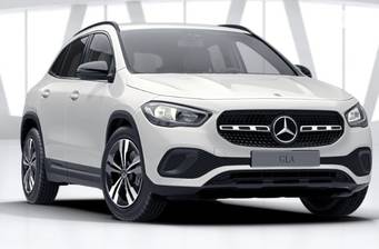 Mercedes-Benz GLA-Class 200d DCT (150 к.с.) 4Matic 2023