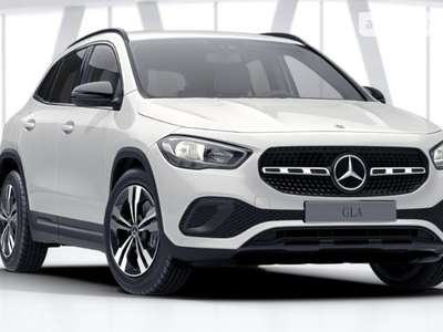 Mercedes-Benz GLA-Class Base 200d DCT (150 к.с.) 4Matic 2023