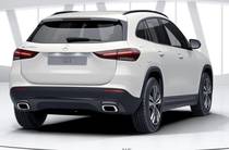 Mercedes-Benz GLA-Class Base