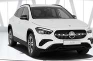 Mercedes-Benz GLA-Class Base