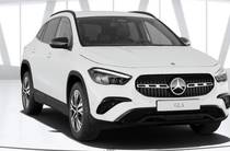 Mercedes-Benz GLA-Class Base