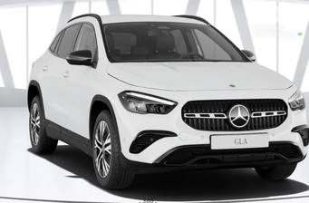 Mercedes-Benz GLA-Class 2023 Base