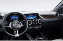 Mercedes-Benz GLA-Class Base