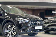 Mercedes-Benz GLA-Class Base