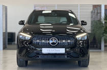 Mercedes-Benz GLA-Class Base