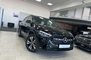 Mercedes-Benz GLA-Class Base