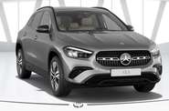 Mercedes-Benz GLA-Class Base