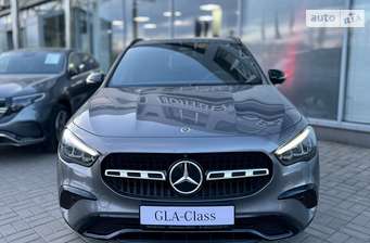 Mercedes-Benz GLA-Class 2023 в Полтава