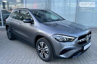 Mercedes-Benz GLA-Class 2023 Base