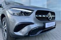 Mercedes-Benz GLA-Class Base