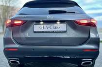 Mercedes-Benz GLA-Class Base