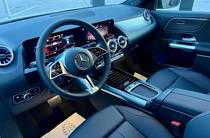 Mercedes-Benz GLA-Class Base