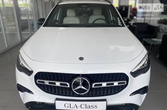 Mercedes-Benz GLA-Class 2024 Base