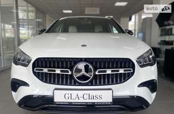 Mercedes-Benz GLA-Class 2024 в Хмельницкий