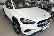 Mercedes-Benz GLA-Class Base