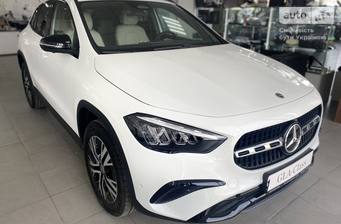 Mercedes-Benz GLA-Class 2024 Base