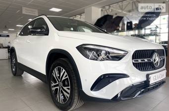 Mercedes-Benz GLA-Class 2024 Base