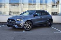 Mercedes-Benz GLA-Class Base