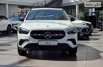 Mercedes-Benz GLA-Class 2024 Base