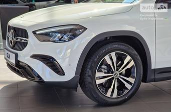 Mercedes-Benz GLA-Class 2024 Base