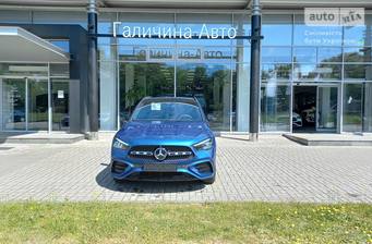 Mercedes-Benz GLA-Class 2024 Base