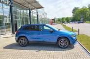 Mercedes-Benz GLA-Class Base