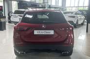 Mercedes-Benz GLA-Class Base