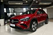 Mercedes-Benz GLA-Class Base