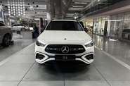 Mercedes-Benz GLA-Class AMG-Line