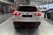 Mercedes-Benz GLA-Class AMG-Line