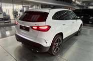 Mercedes-Benz GLA-Class AMG-Line