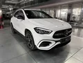 Mercedes-Benz GLA-Class Mercedes-Benz GLA-Class