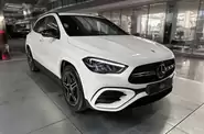 Mercedes-Benz GLA-Class AMG-Line
