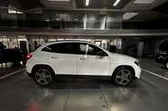 Mercedes-Benz GLA-Class AMG-Line