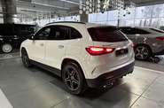Mercedes-Benz GLA-Class AMG-Line