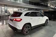 Mercedes-Benz GLA-Class AMG-Line