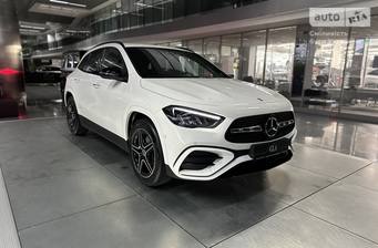 Mercedes-Benz GLA-Class 2024 Base